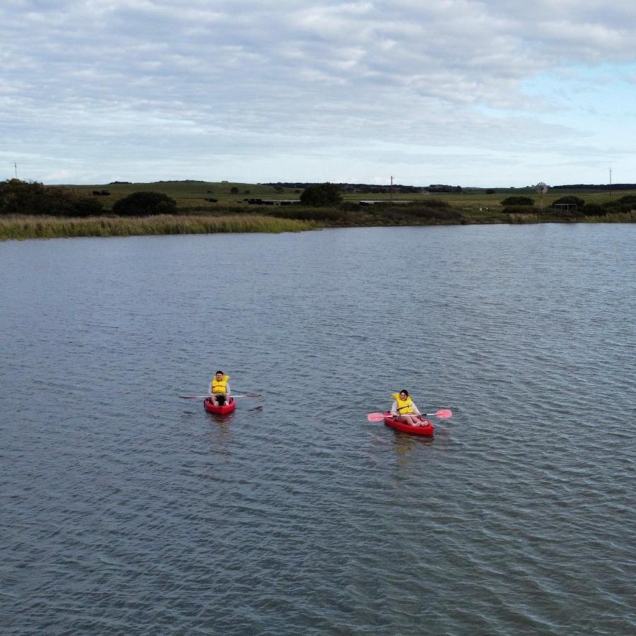 Coorong Island Retreat - Farm Stay At Pet Friendly Property Meningie Zewnętrze zdjęcie