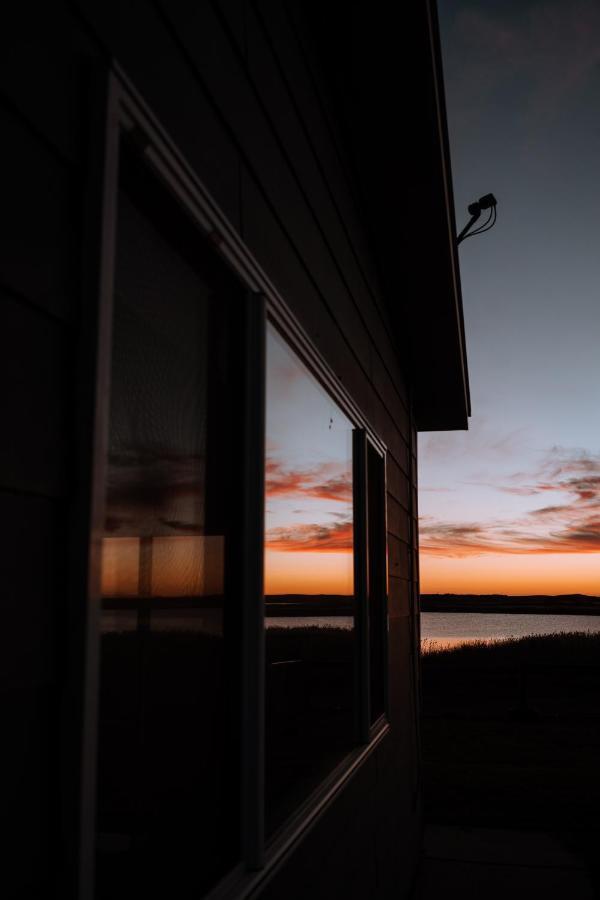 Coorong Island Retreat - Farm Stay At Pet Friendly Property Meningie Zewnętrze zdjęcie