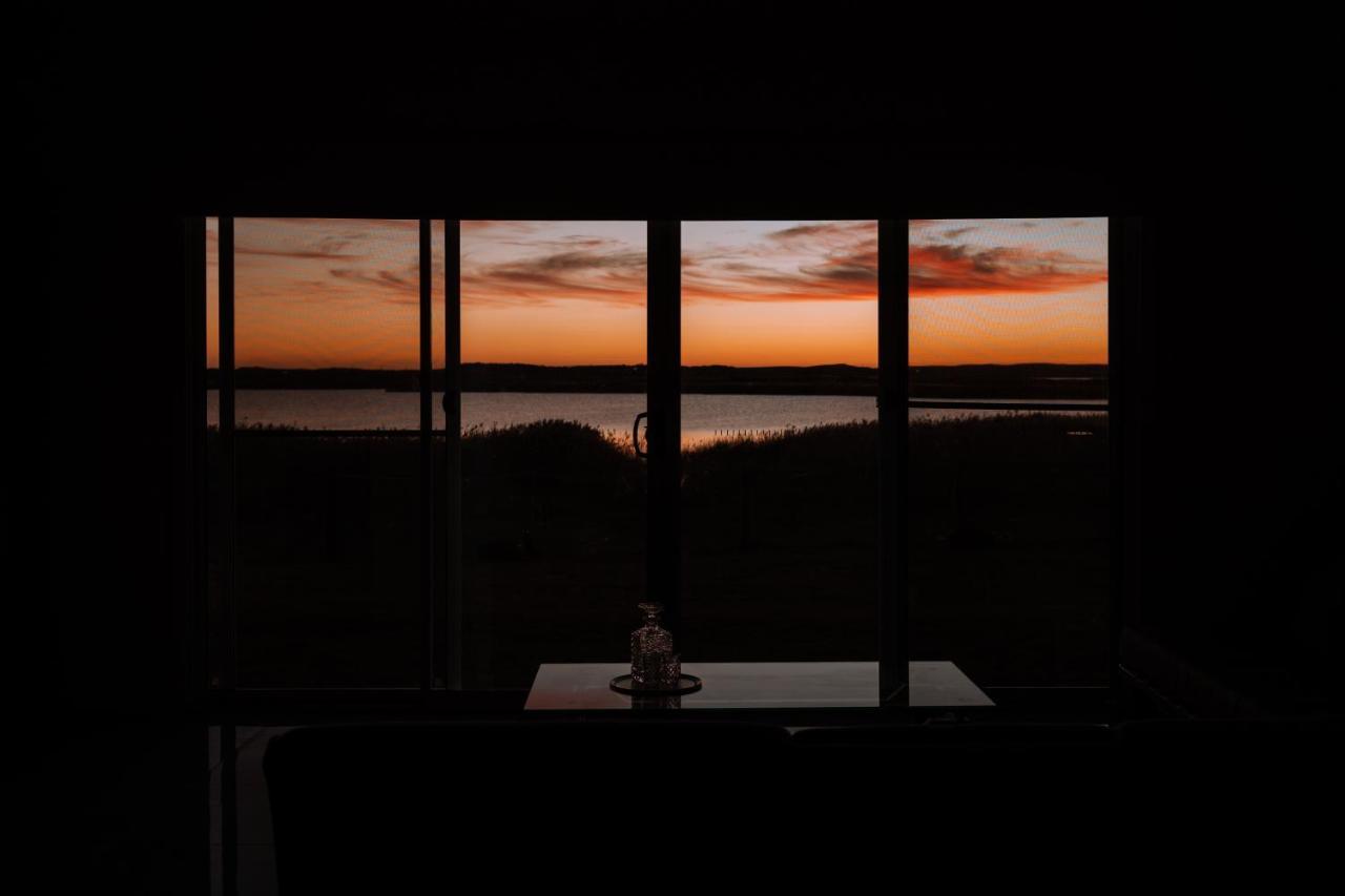 Coorong Island Retreat - Farm Stay At Pet Friendly Property Meningie Zewnętrze zdjęcie