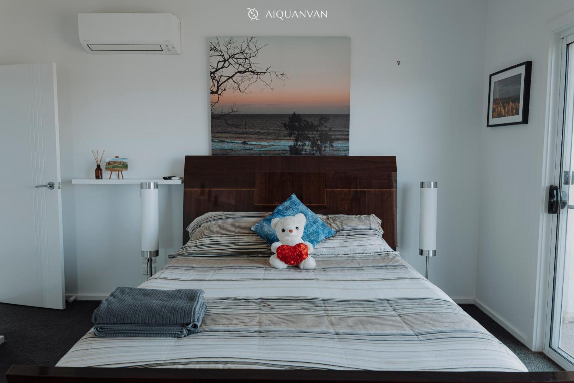 Coorong Island Retreat - Farm Stay At Pet Friendly Property Meningie Zewnętrze zdjęcie
