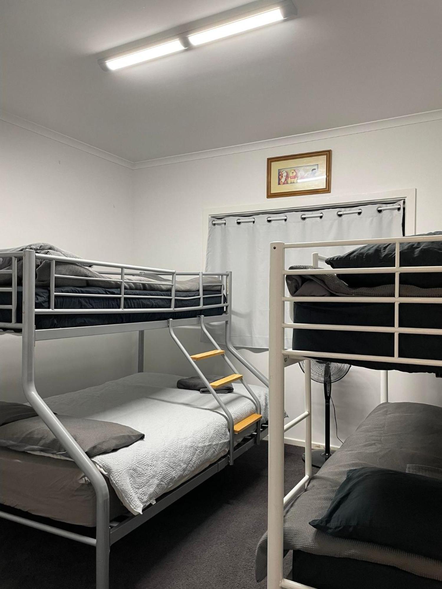 Coorong Island Retreat - Farm Stay At Pet Friendly Property Meningie Zewnętrze zdjęcie
